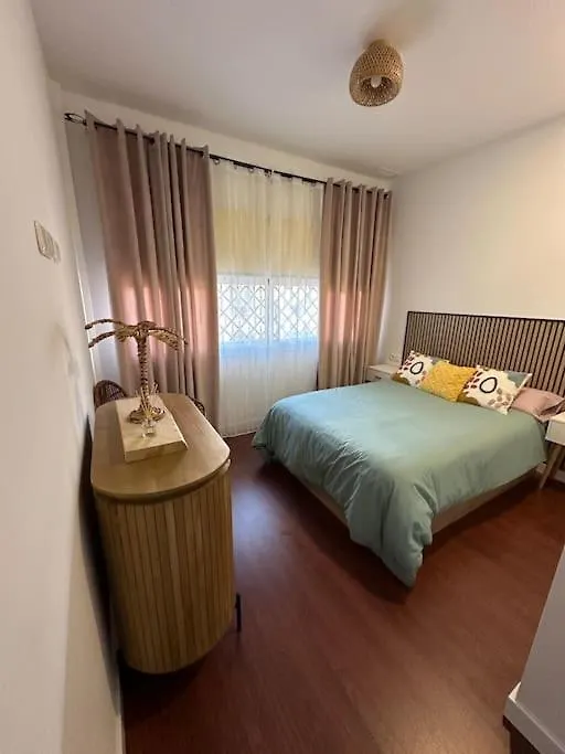 Dalias Suite Torremolinos
