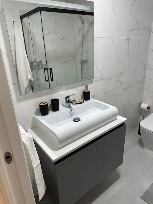 Dalias Suite Torremolinos 0*,