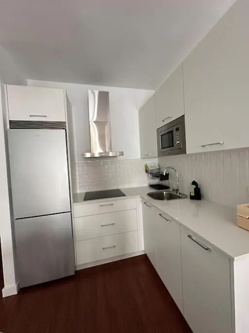Appartement Dalias Suite Torremolinos