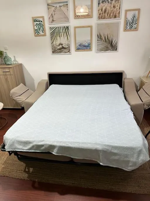 Dalias Suite Torremolinos 0*,  Spanje