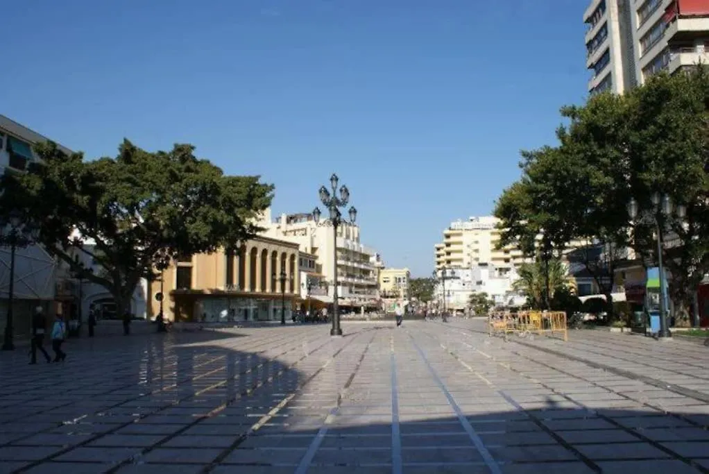 Dalias Suite Torremolinos Appartement