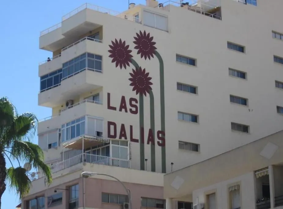 Dalias Suite Torremolinos Spanje