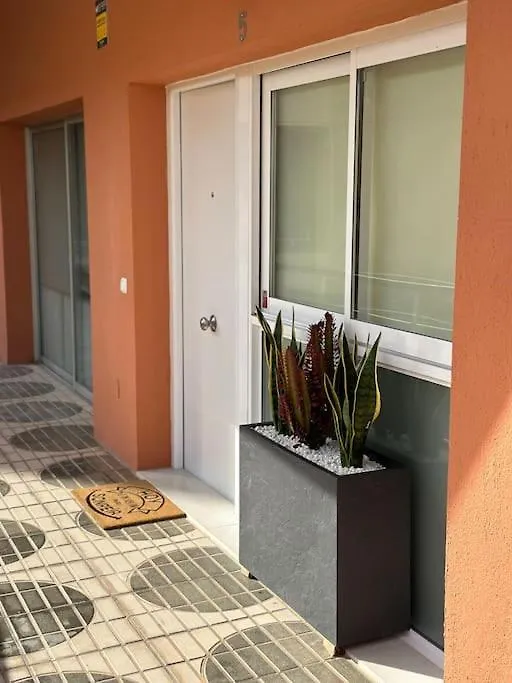 Dalias Suite Torremolinos Appartement
