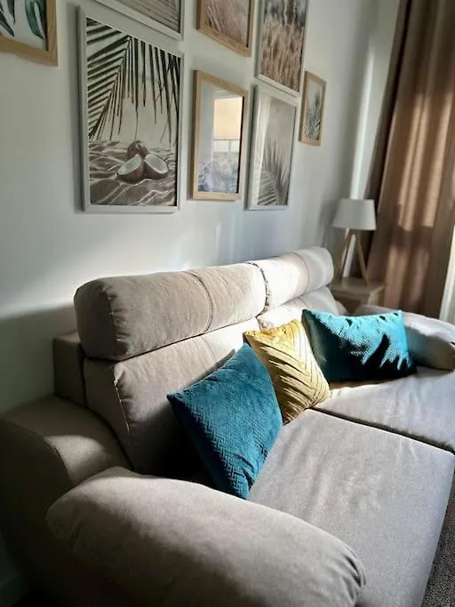 Dalias Suite Torremolinos Appartement