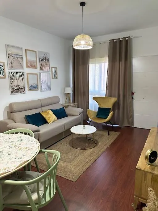Dalias Suite Torremolinos 0*,