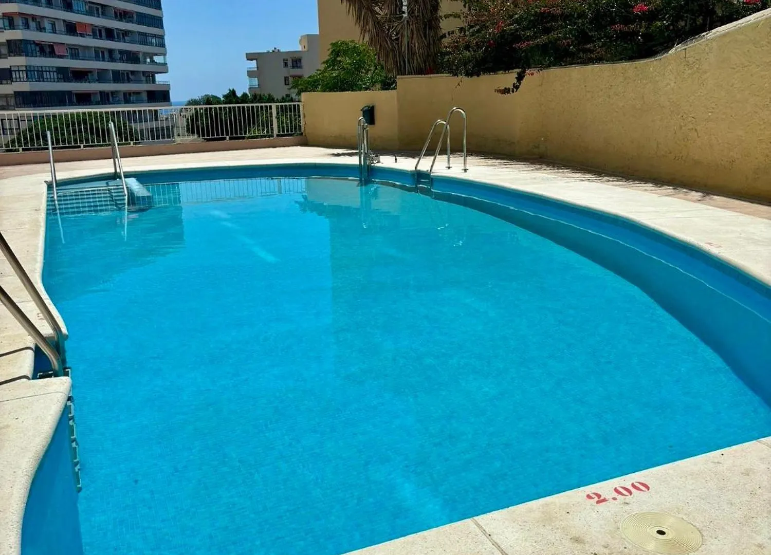 Dalias Suite Torremolinos