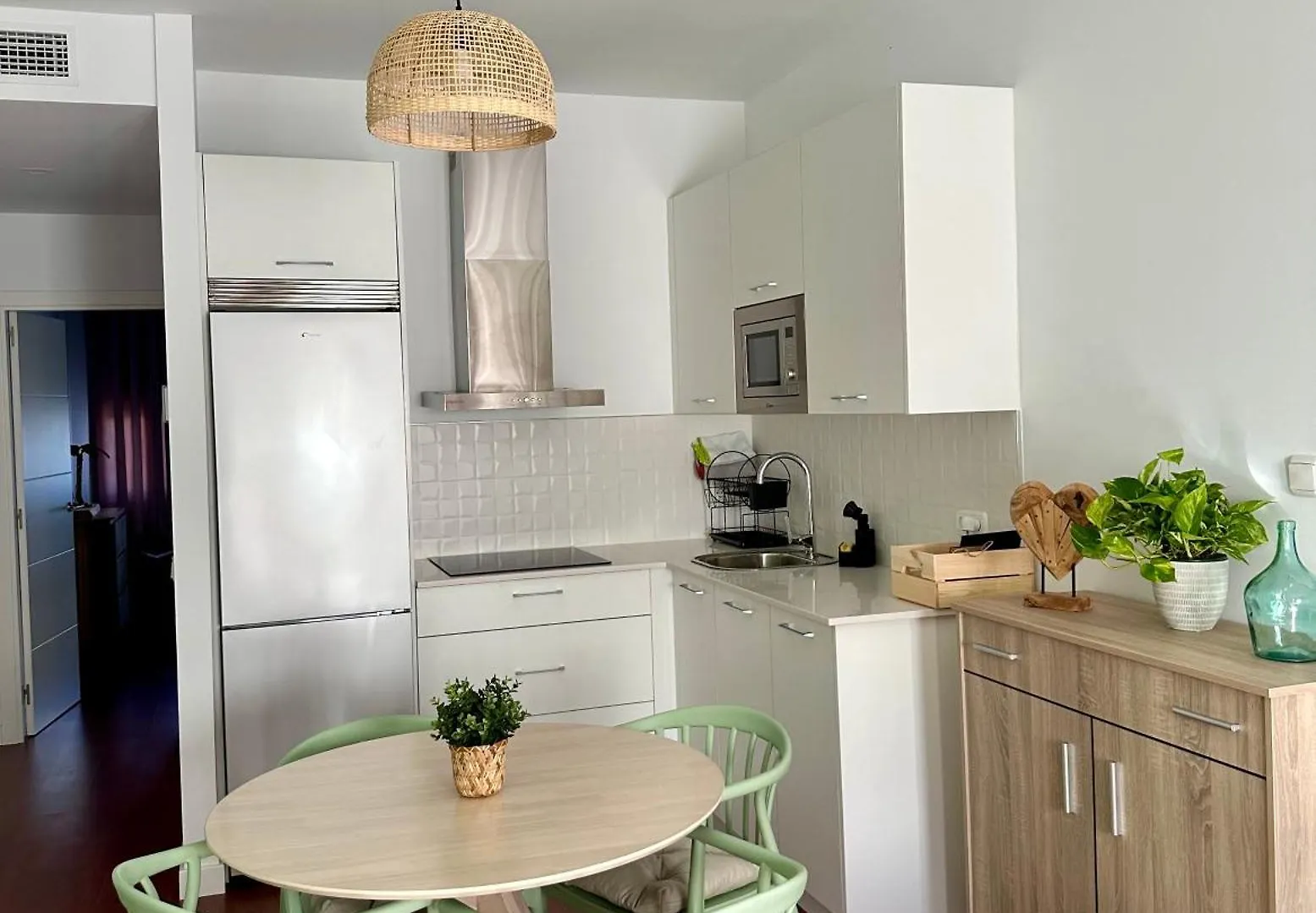 Appartement Dalias Suite Torremolinos Spanje