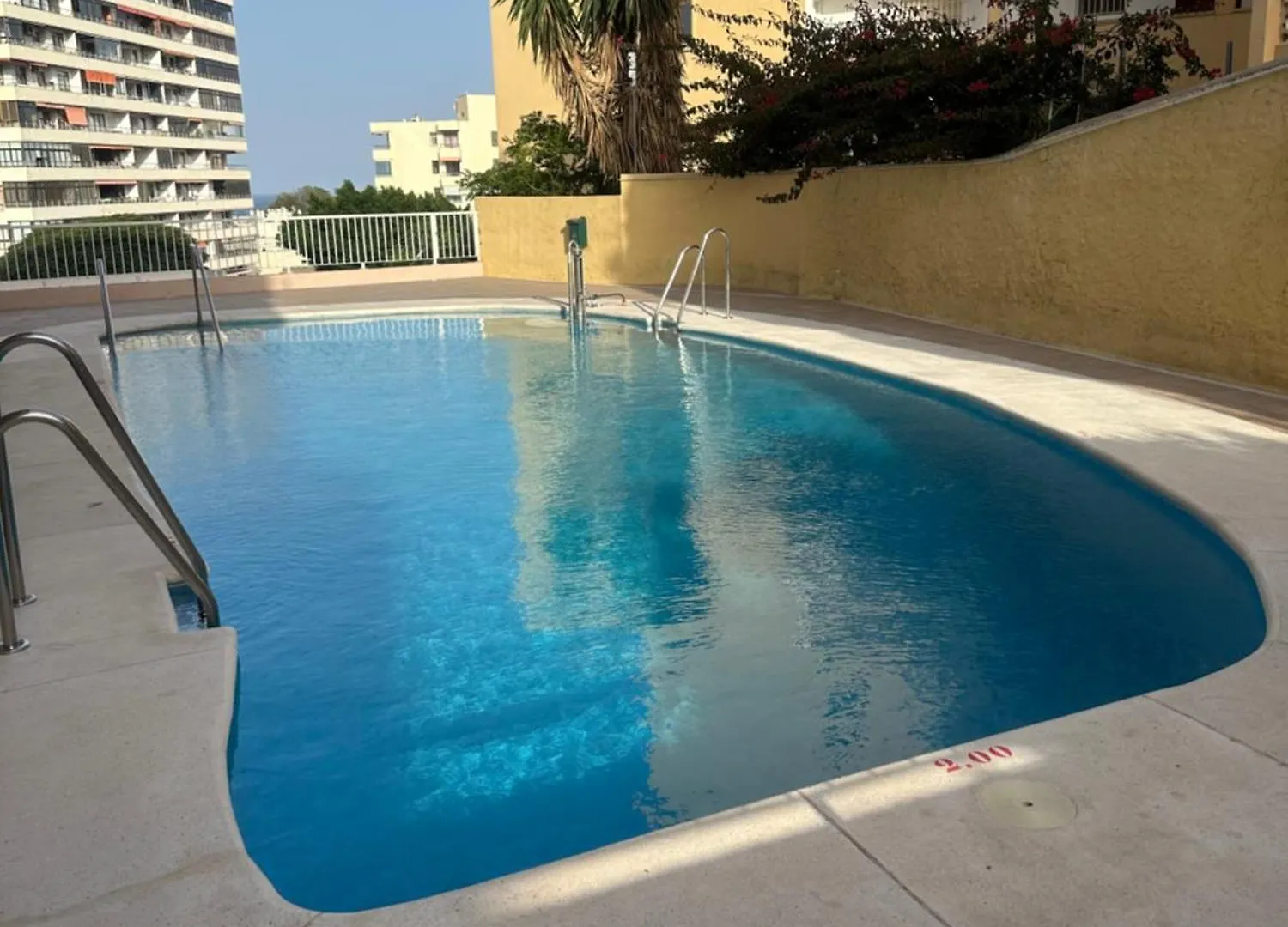 Dalias Suite Torremolinos