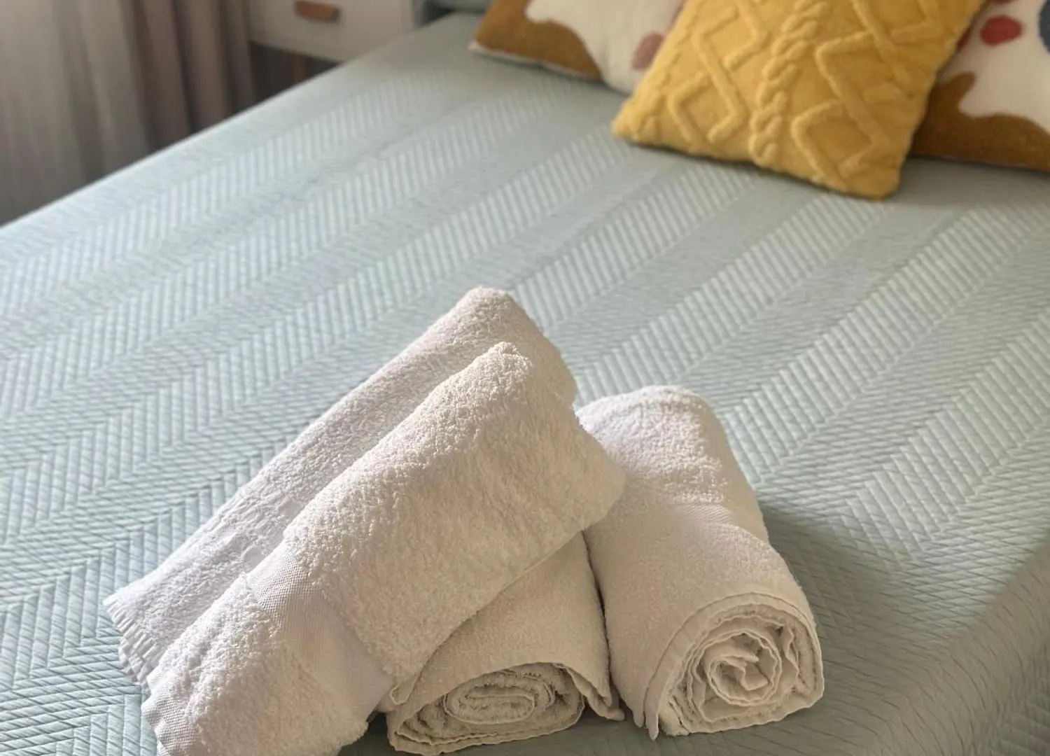 Appartement Dalias Suite Torremolinos